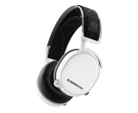 SteelSeries Arctis 7 Białe - Bezprzewodowe - 356178 - zdjęcie 1